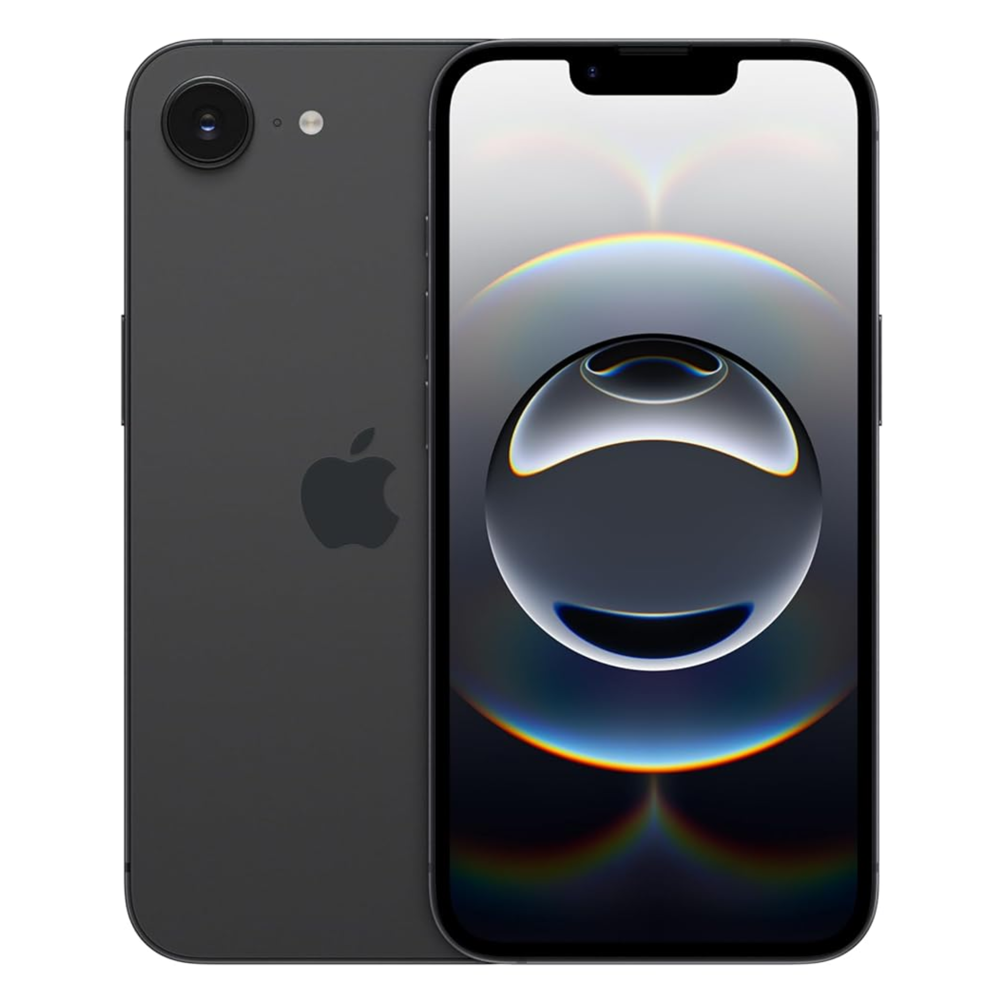iPhone 16e 128 GB: Built for Apple Intelligence, A...